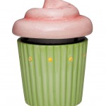 Scentsy mid-size cupcake warmer