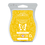 you're my buttercup scentsy bar