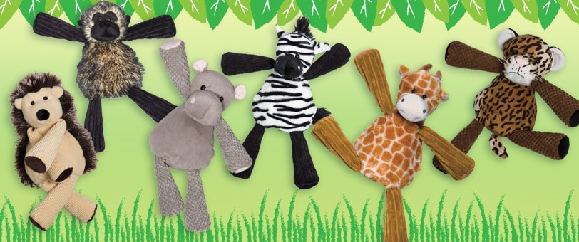 Scentsy safari buddies