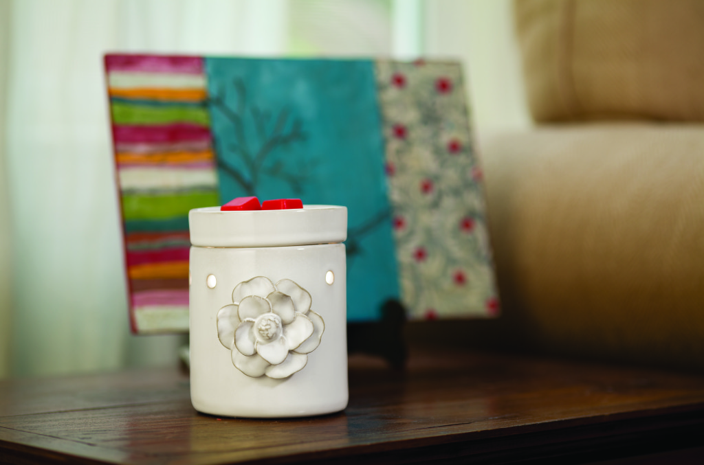 Scentsy Amala warmer