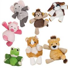 Scentsy baby buddies