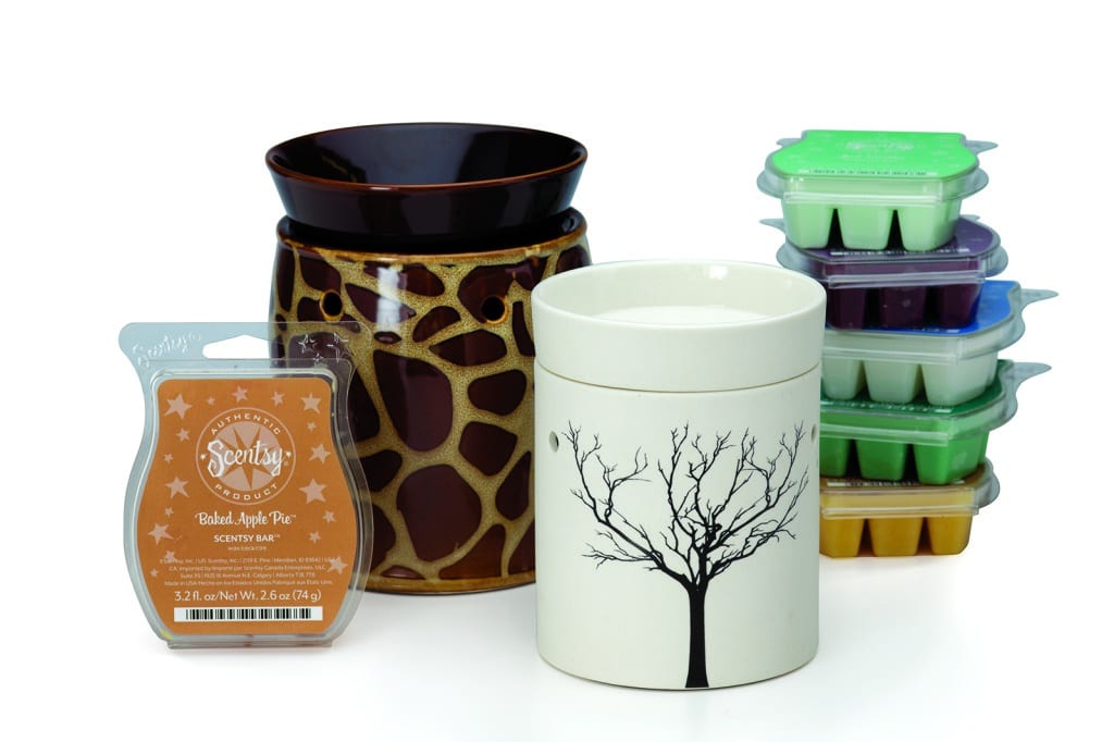 Scentsy multi pack deals