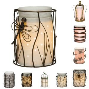 Scentsy Electric Scented Wax Warmers