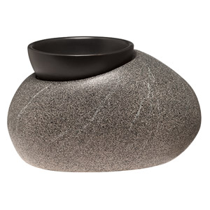 Scentsy Element Zen Rock Warmer