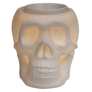 Bonehead Scentsy Warmer