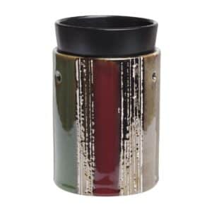 BRUSHSTROKES SCENTSY WARMER DELUXE