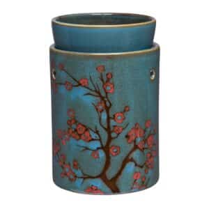 CHERRY TREE SCENTSY WARMER PREMIUM