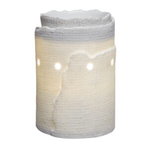 EDGE SCENTSY WARMER DELUXE