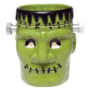 frankenstein Scentsy Warmer