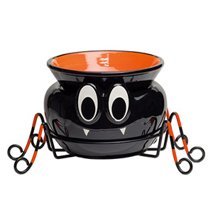 itsy bitsy Spider Scentsy Warmer