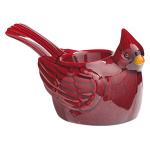 Cardinal Scentsy Wax Warmer