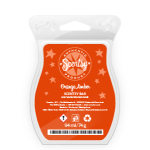 Orange Amber Scentsy Wax Bar