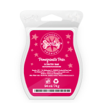 Scentsy Pomegranate Pear Scented Wax Bar