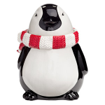 Scentsy Tux Penguin Scentsy Wax Warmer
