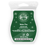 Scentsy Winter Pine Scented Wax Bar