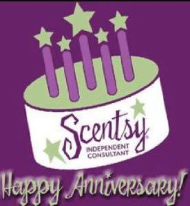 Join Scentsy UK