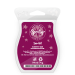 Scentsy sno-leil Scented Wax Bar