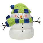 Snowman Scentsy Wax Warmer