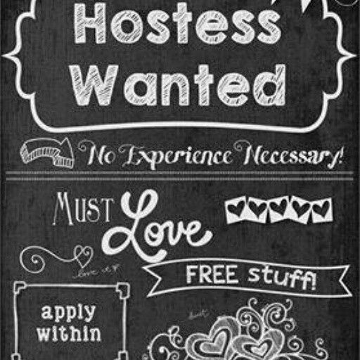 scentsy hostesses wanted