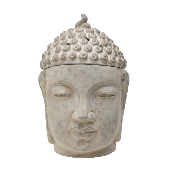 Scentsy Bali Buddha Electric Scented Wax Warmer