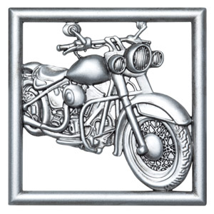 Scentsy Bike Gallery Frame