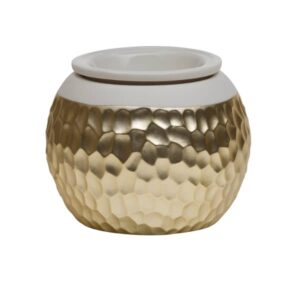 Scentsy Goldsmith Wax Warmer