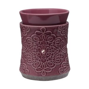 Scentsy Thistle Wax Warmer