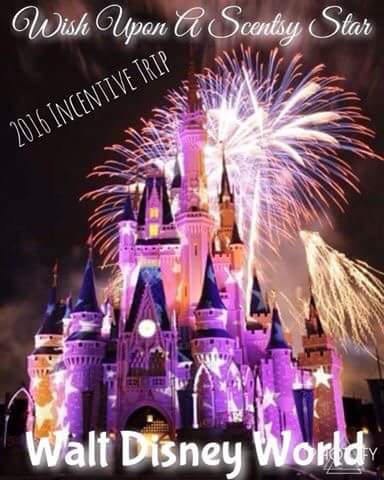 scentsy us and canada disney 2016