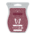 Adored Scentsy Wax Bar