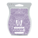 Blackberry meringue Scentsy Bar