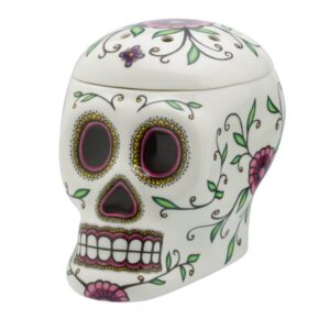 Scentsy Calavera electric wax warmer