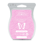 Cotton Candy Cookie Scentsy Bar