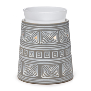 hidalgo scentsy electric wax warmer