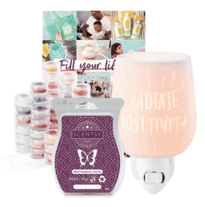 rejoin scentsy 2022