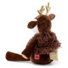 River The Reindeer Scentsy Buddy The Candle Boutique Scentsy Uk