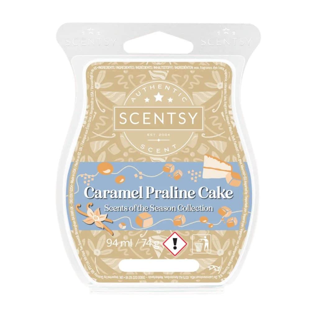 New Scentsy Spring Summer Wax Bars Shop Our New Bars Today