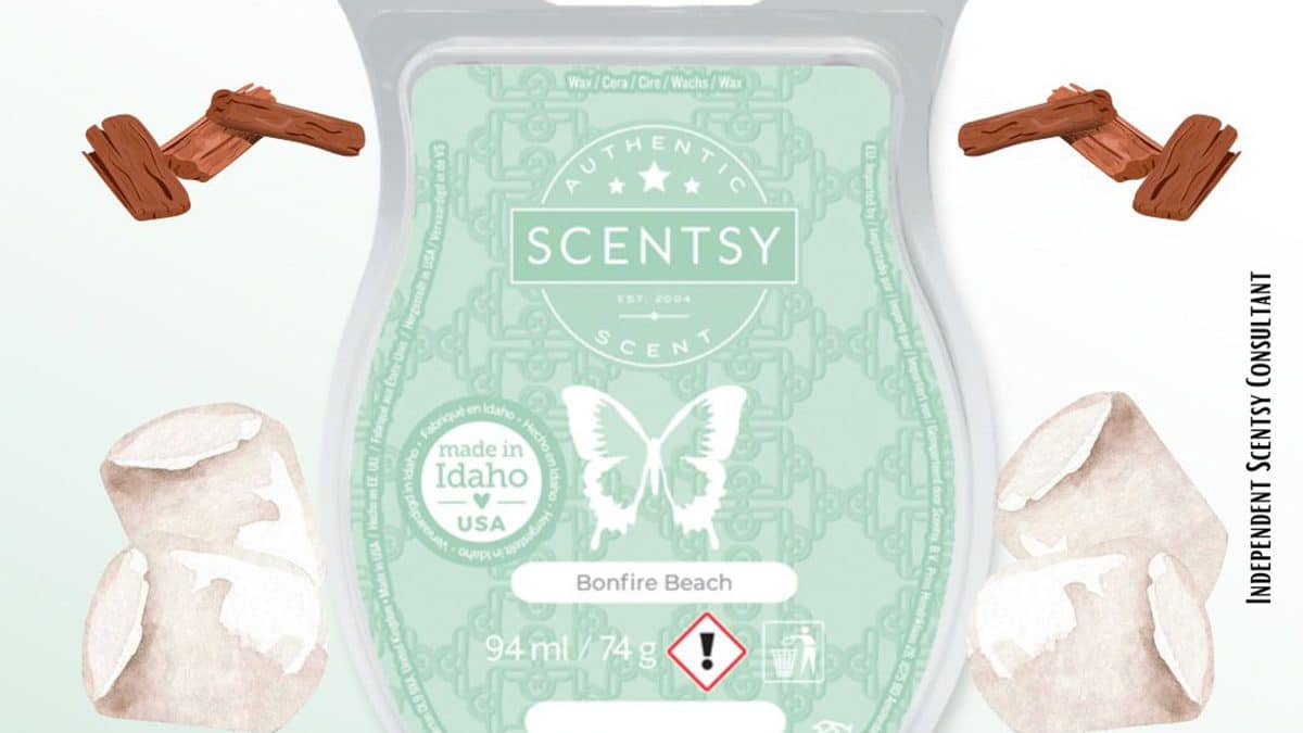 Scentsy Store - Scentsy Warmers, Wax Bars