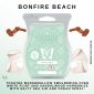 Bonfire Beach Scentsy Bar