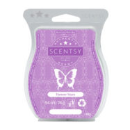 Forever Yours Scentsy Bar - The Candle Boutique - Scentsy UK Consultant