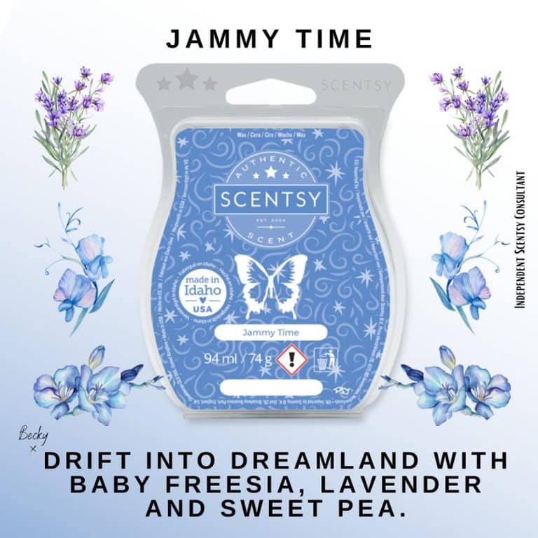 Luna Scentsy Bar - The Candle Boutique - Scentsy UK Consultant