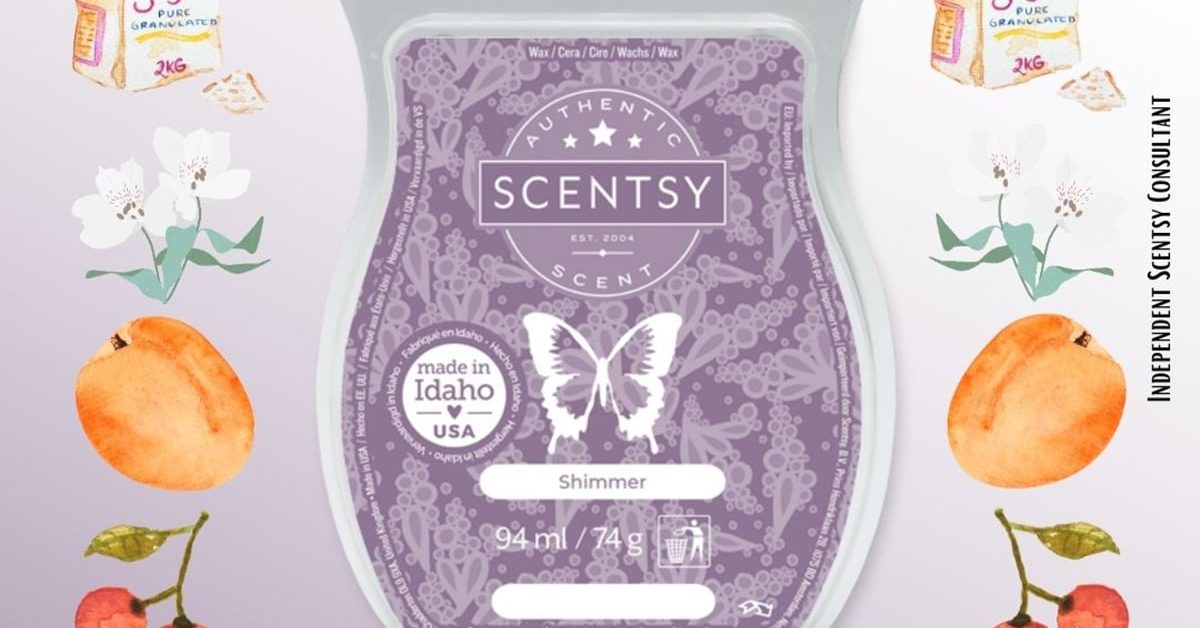 Scentsy Wax Bars 50 total orders