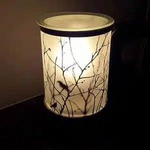candle warmer light bulb