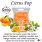 citrus pop scentsy wax melt