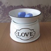 scentsy love warmer