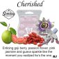 cherished scentsy wax melt