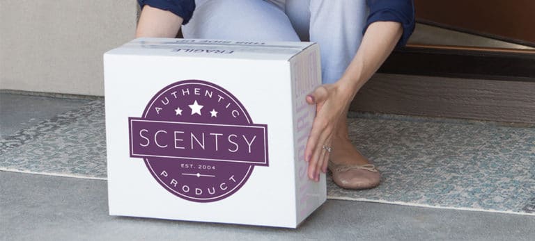 rejoin scentsy 2022