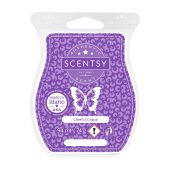 Gleeful Grape Scentsy Wax Bar