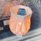 Alabaster Plug-in Mini Warmer