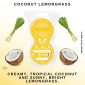 Coconut Lemongrass Scentsy Pods