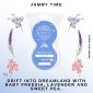 Jammy Time Scentsy Pods